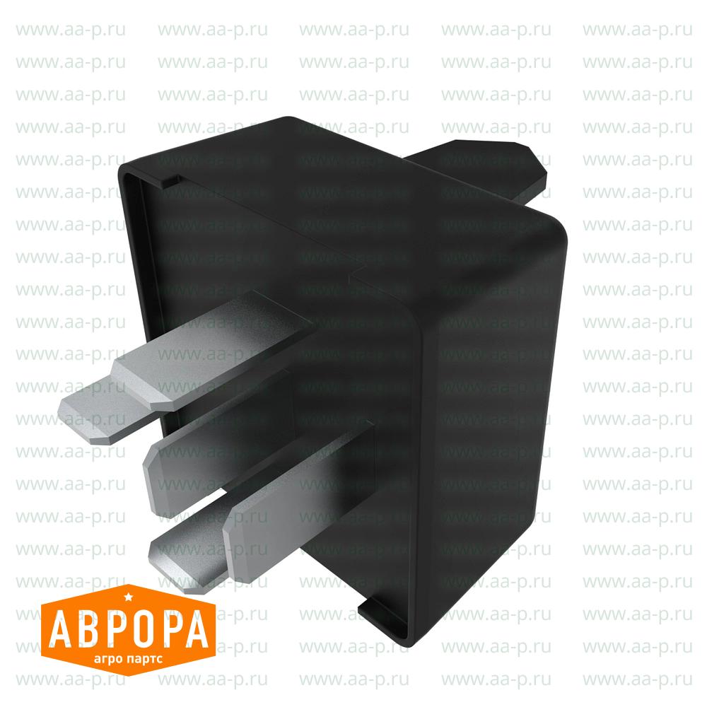 MC20208MR01 ШЕСТИГРАННЫЙ  ГАЕЧНЫЙ  КЛЮЧ